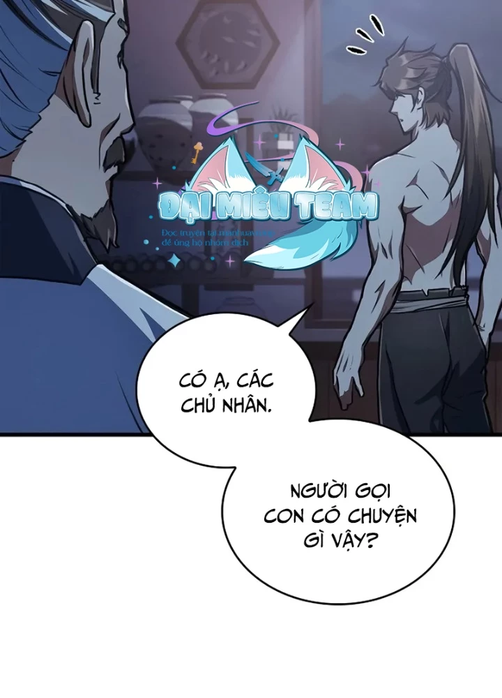 Ma Giáo Quan Quy Hoàn Chapter 2 - 199