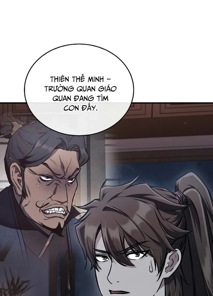 Ma Giáo Quan Quy Hoàn Chapter 2 - 201