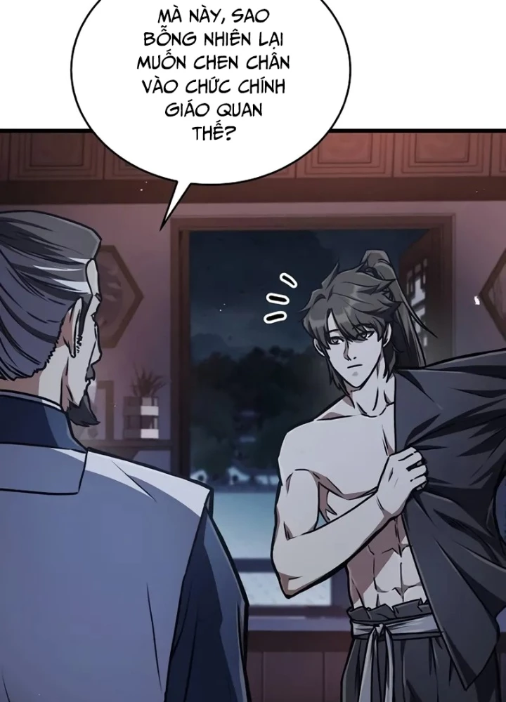 Ma Giáo Quan Quy Hoàn Chapter 2 - 215