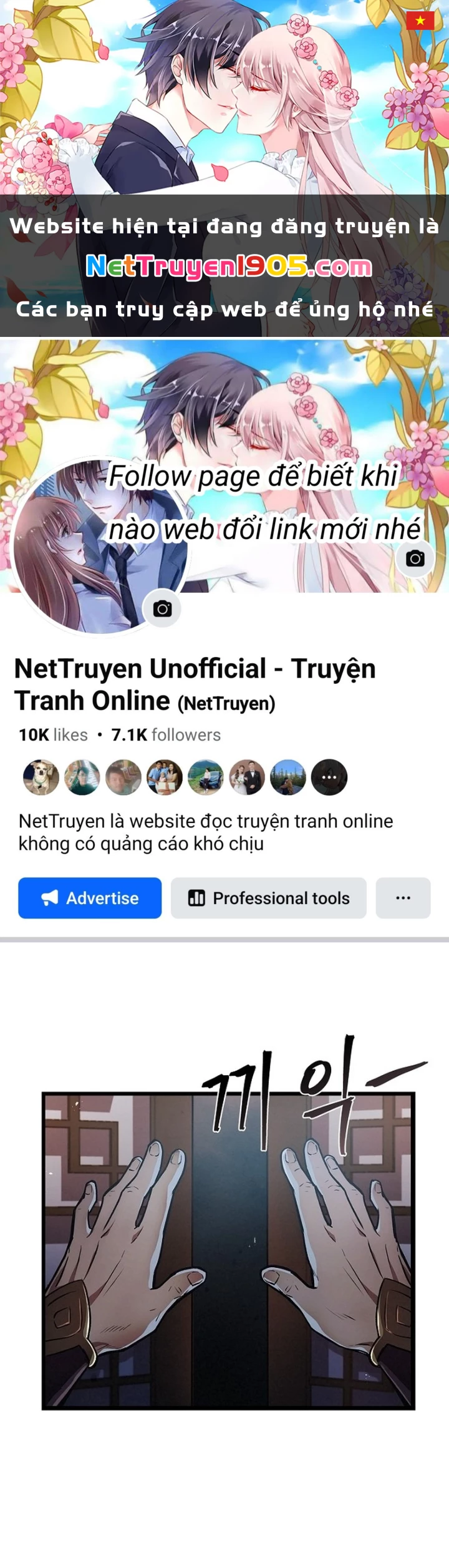 Ma Giáo Quan Quy Hoàn Chapter 3 - 1