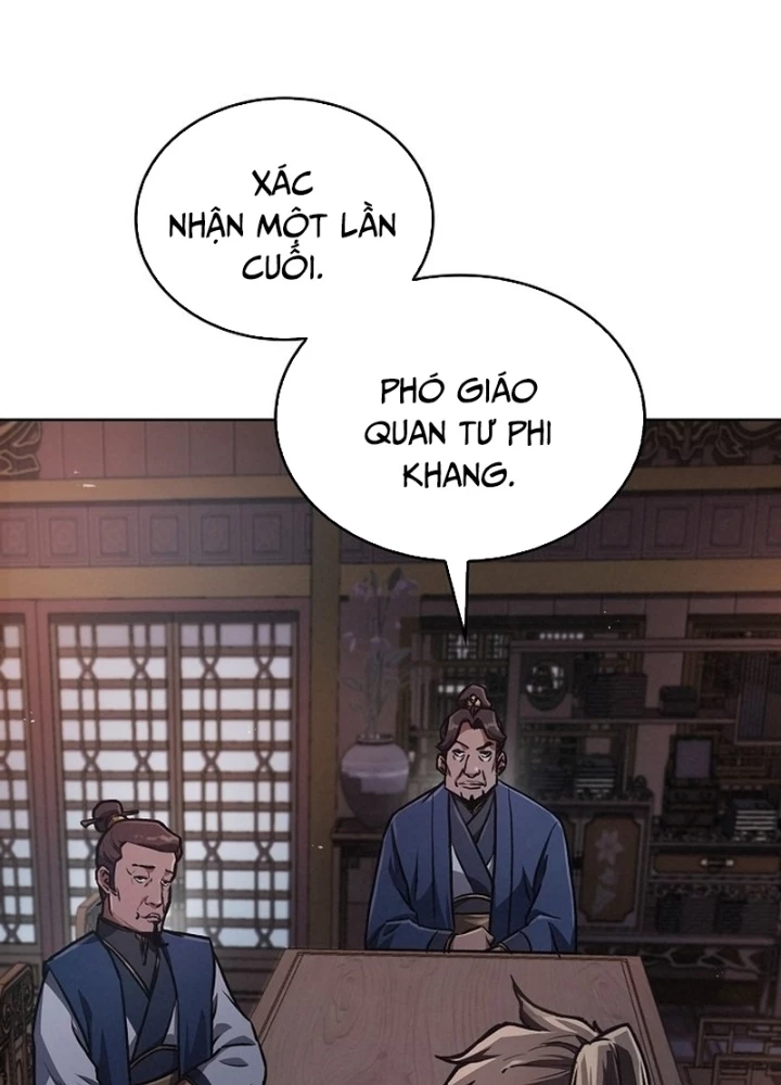 Ma Giáo Quan Quy Hoàn Chapter 3 - 3