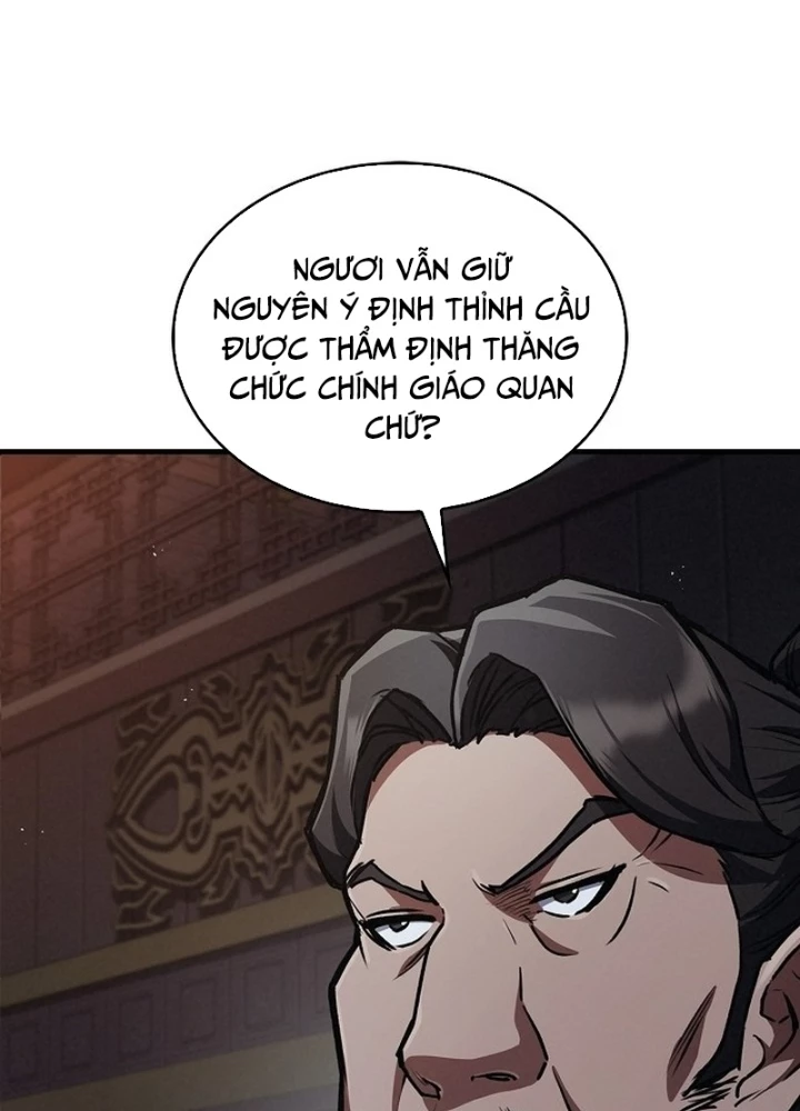 Ma Giáo Quan Quy Hoàn Chapter 3 - 7
