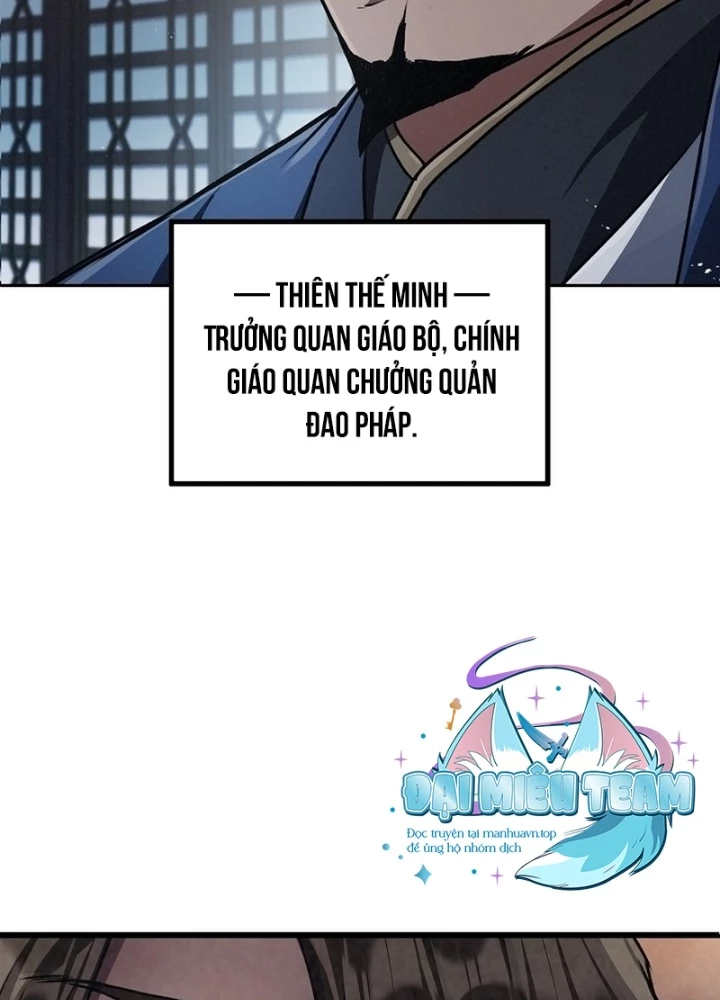 Ma Giáo Quan Quy Hoàn Chapter 3 - 9