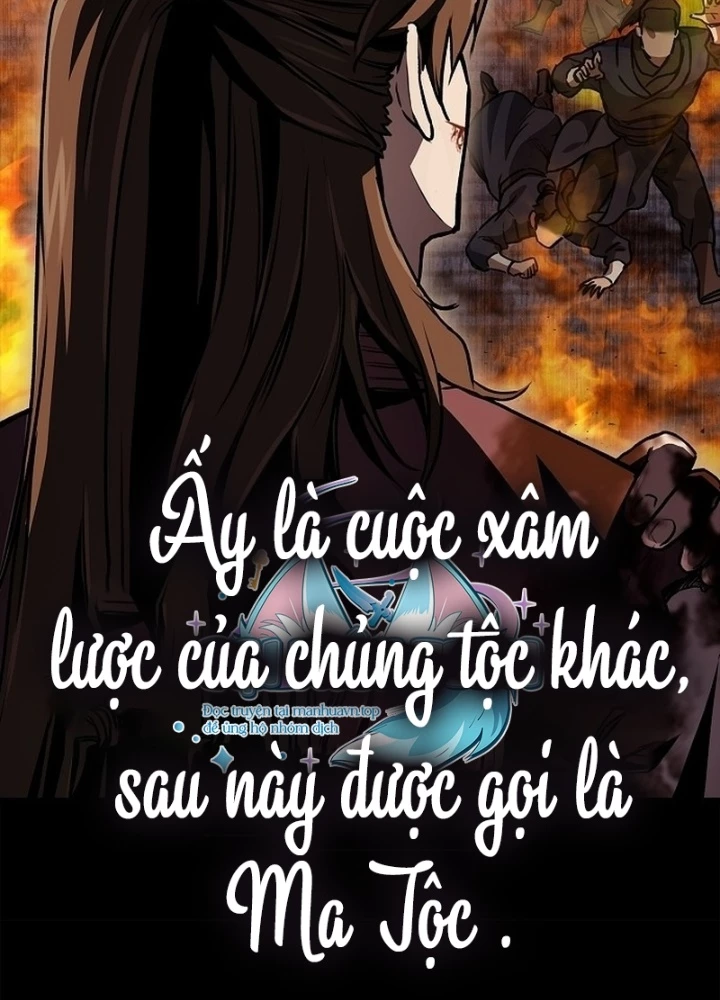 Ma Giáo Quan Quy Hoàn Chapter 3 - 29