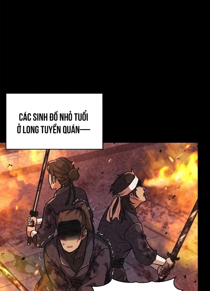 Ma Giáo Quan Quy Hoàn Chapter 3 - 31