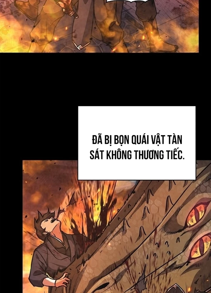 Ma Giáo Quan Quy Hoàn Chapter 3 - 33