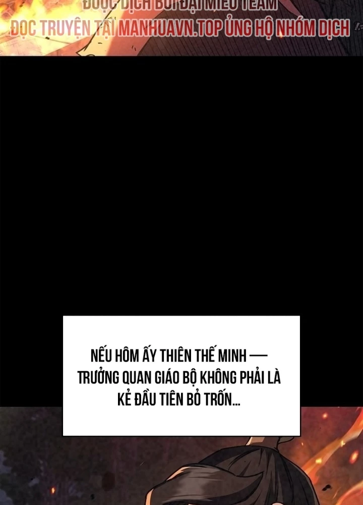 Ma Giáo Quan Quy Hoàn Chapter 3 - 41