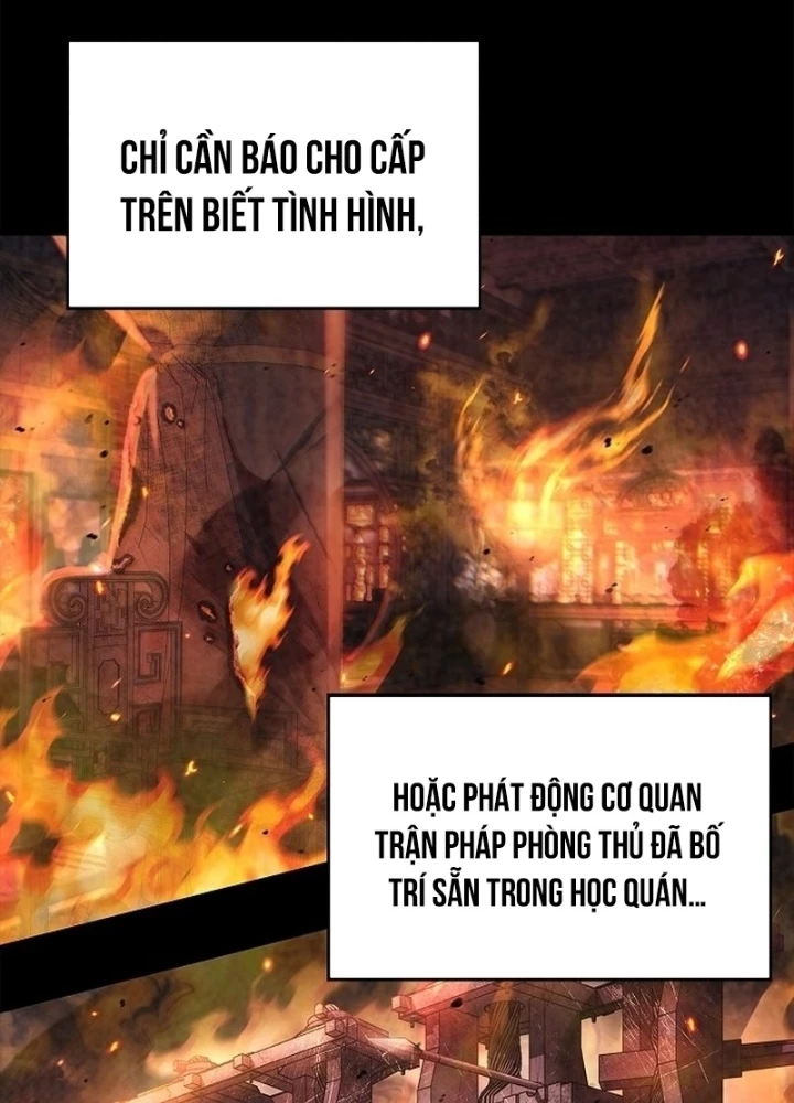 Ma Giáo Quan Quy Hoàn Chapter 3 - 45