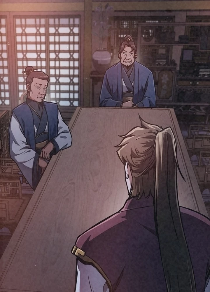 Ma Giáo Quan Quy Hoàn Chapter 3 - 49