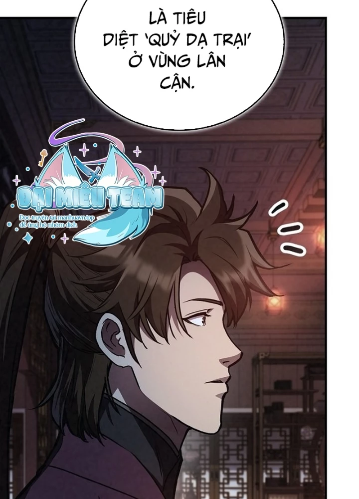 Ma Giáo Quan Quy Hoàn Chapter 3 - 67