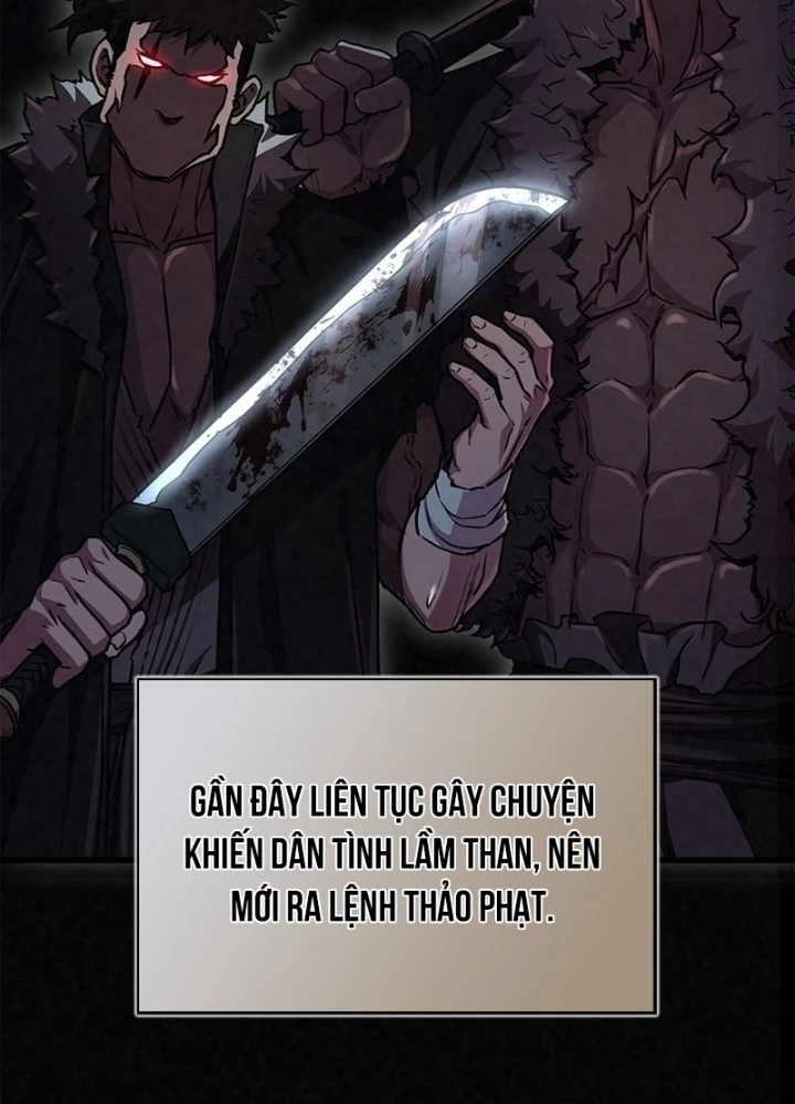 Ma Giáo Quan Quy Hoàn Chapter 3 - 77