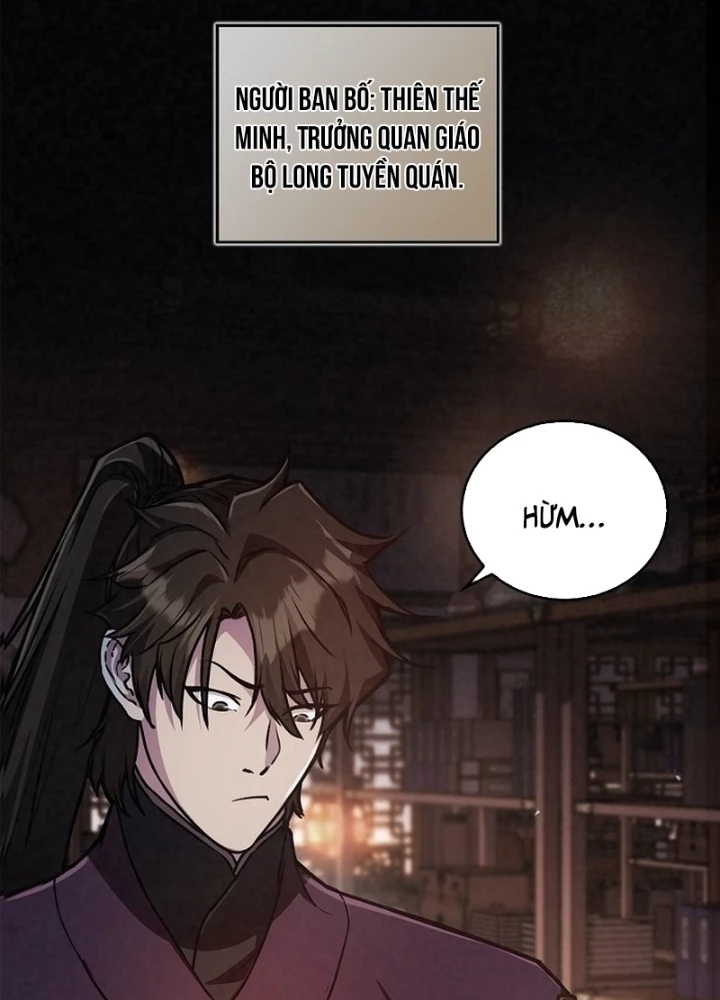 Ma Giáo Quan Quy Hoàn Chapter 3 - 79