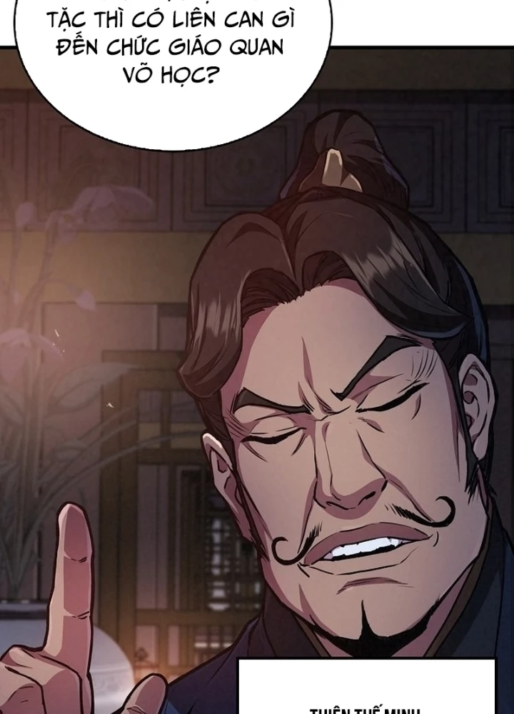 Ma Giáo Quan Quy Hoàn Chapter 3 - 83