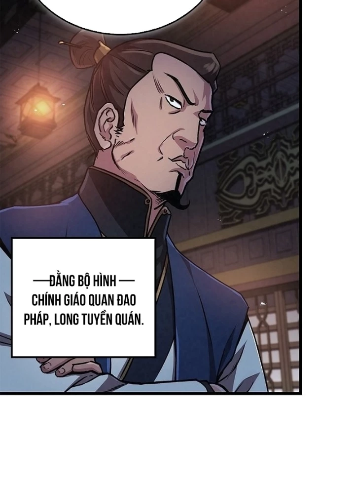 Ma Giáo Quan Quy Hoàn Chapter 3 - 87