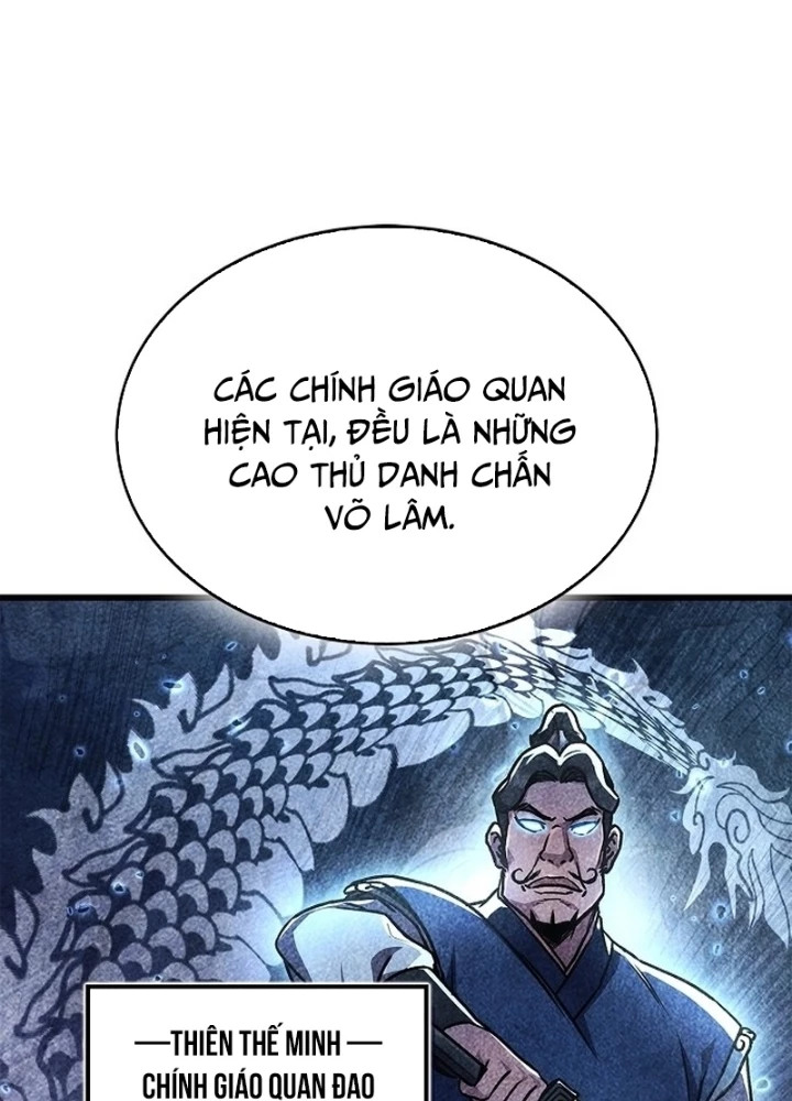 Ma Giáo Quan Quy Hoàn Chapter 3 - 89