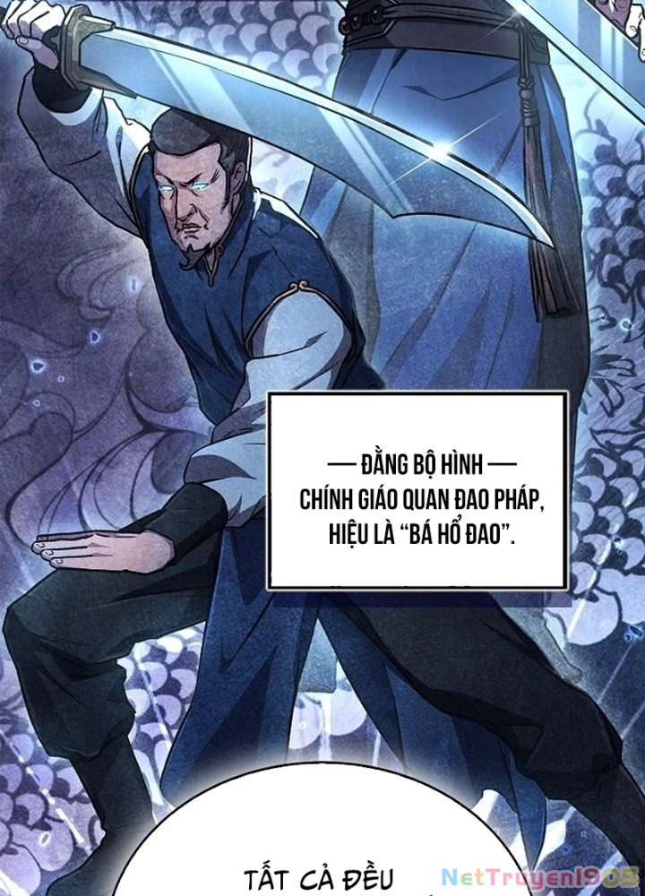 Ma Giáo Quan Quy Hoàn Chapter 3 - 91
