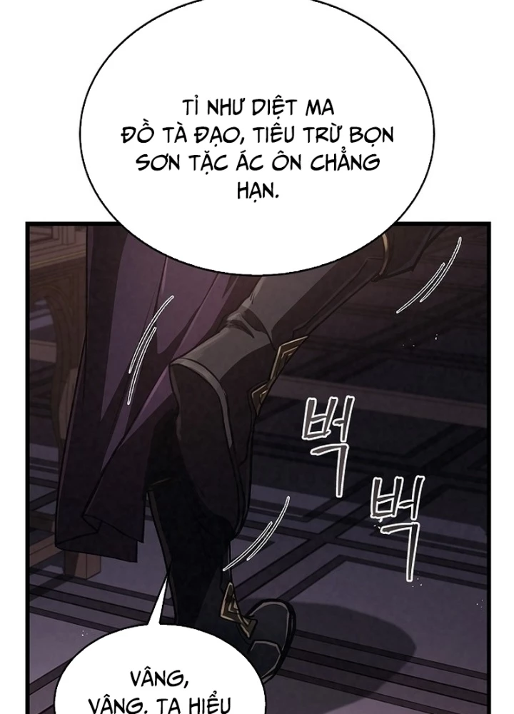 Ma Giáo Quan Quy Hoàn Chapter 3 - 97