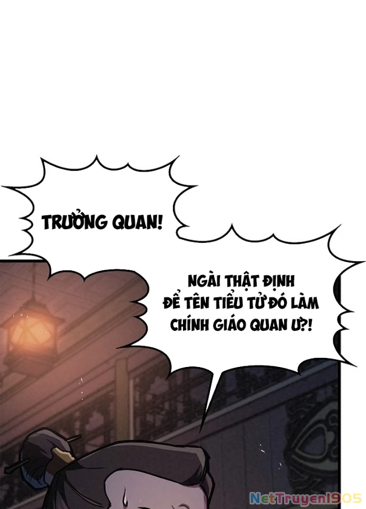 Ma Giáo Quan Quy Hoàn Chapter 3 - 117