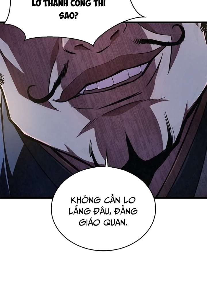 Ma Giáo Quan Quy Hoàn Chapter 3 - 121