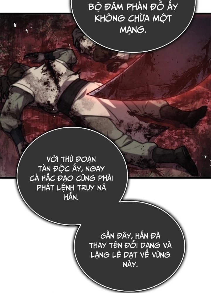 Ma Giáo Quan Quy Hoàn Chapter 3 - 153