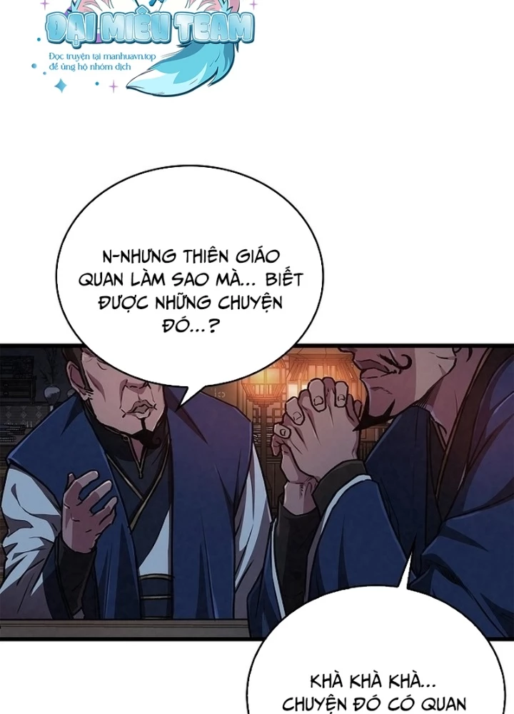 Ma Giáo Quan Quy Hoàn Chapter 3 - 155