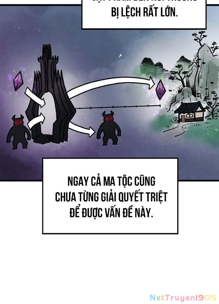 Ma Giáo Quan Quy Hoàn Chapter 3 - 235