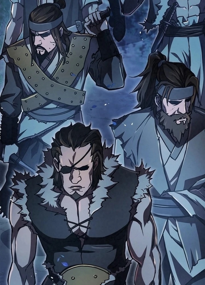 Ma Giáo Quan Quy Hoàn Chapter 3 - 267
