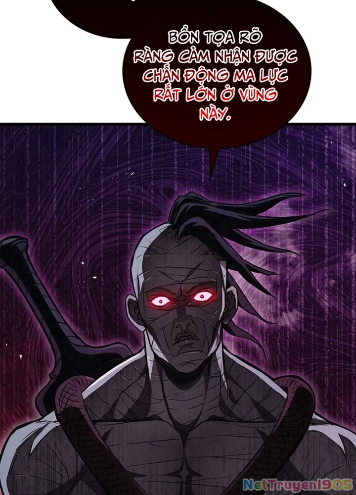 Ma Giáo Quan Quy Hoàn Chapter 3 - 277