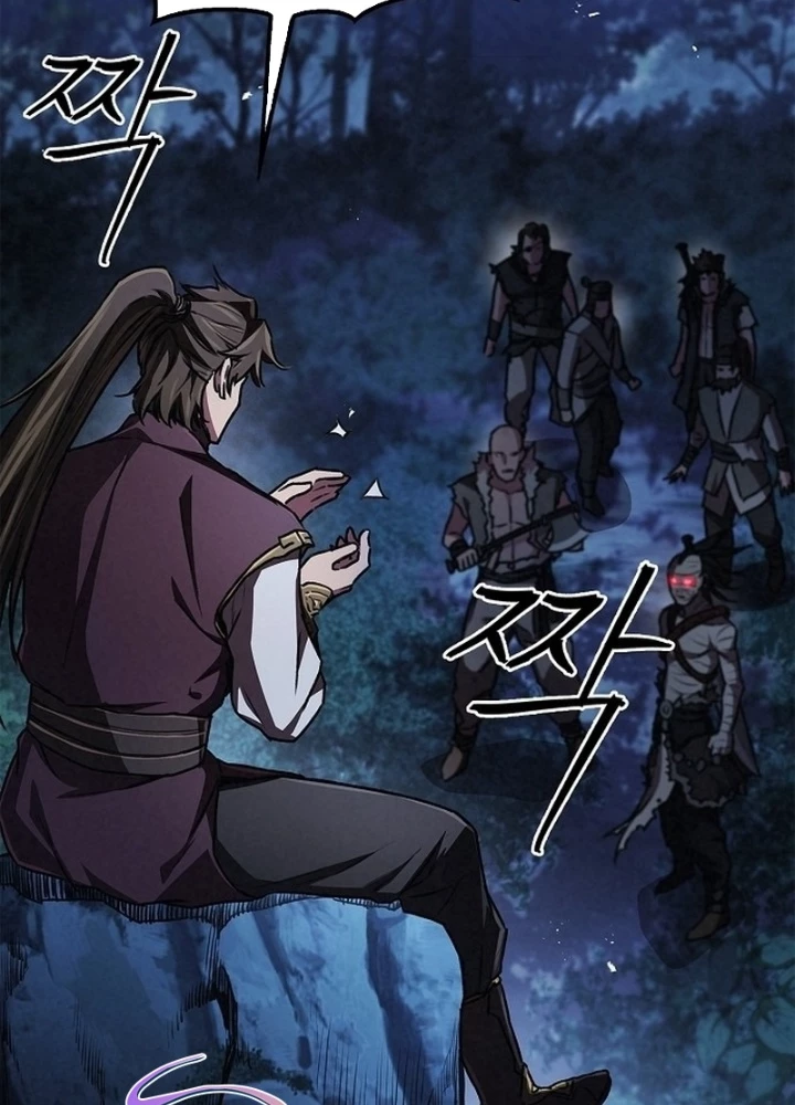 Ma Giáo Quan Quy Hoàn Chapter 3 - 285