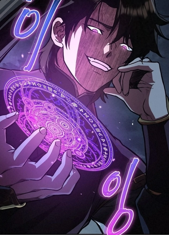 Ma Giáo Quan Quy Hoàn Chapter 3 - 297