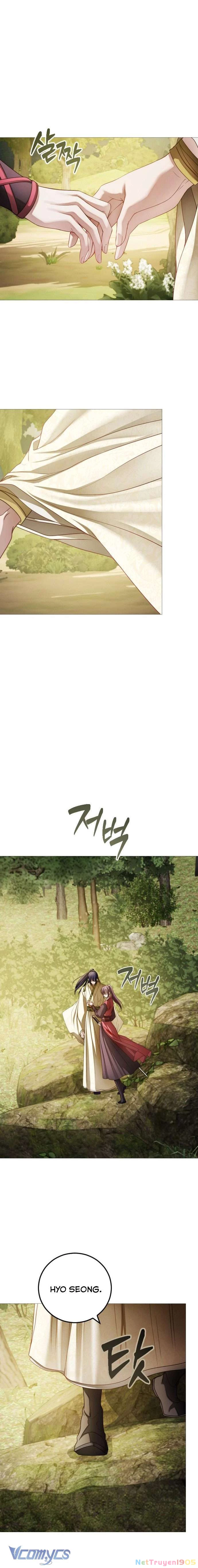 Kỵ Sĩ Nhắm Mắt Của Bầu Trời Cao Chapter 9 - 17