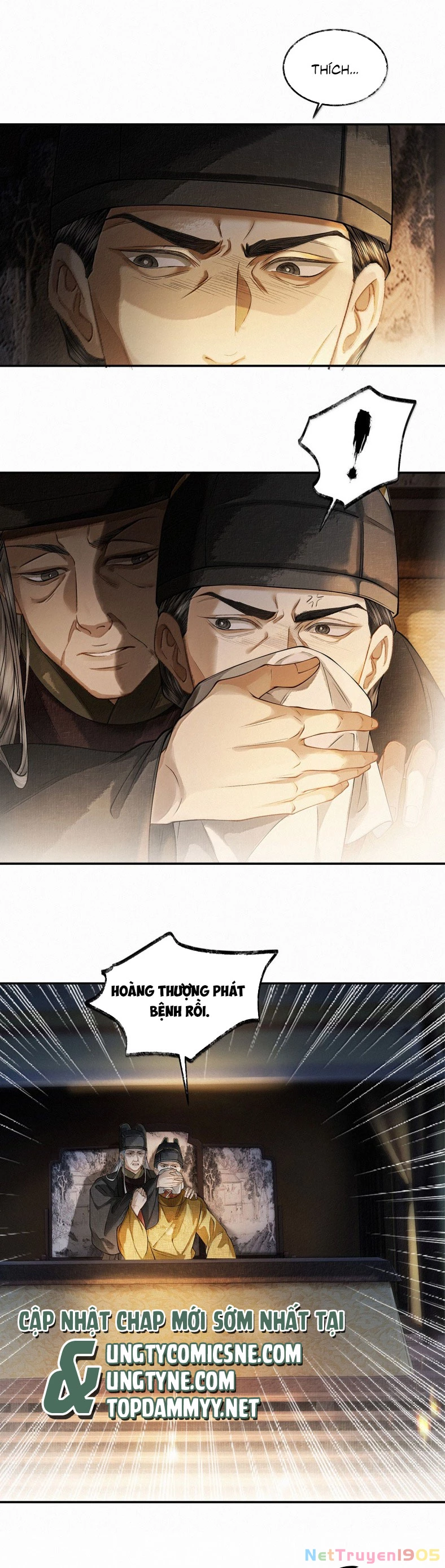 Thương Tiến Tửu Chapter 42 - 8