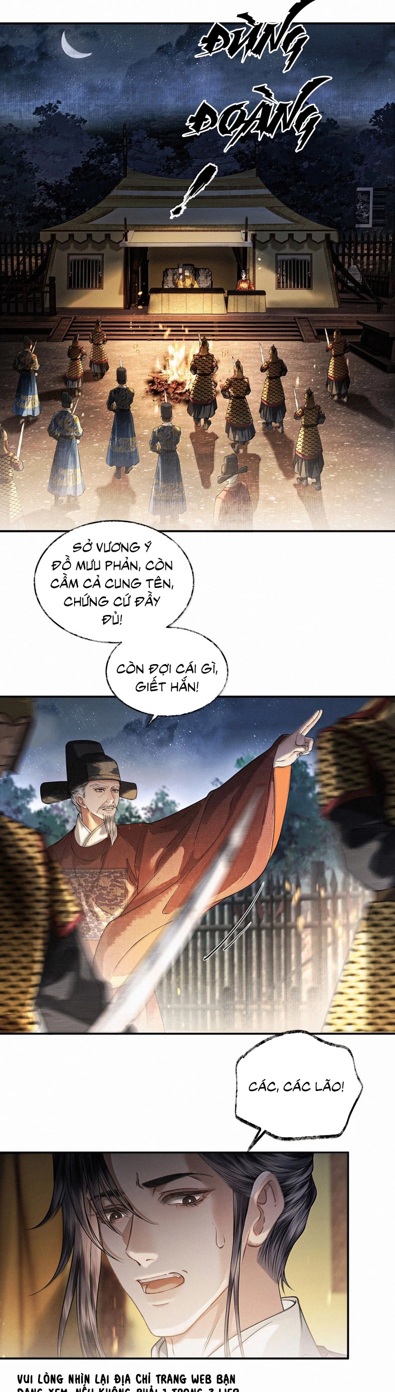 Thương Tiến Tửu Chapter 42 - 9