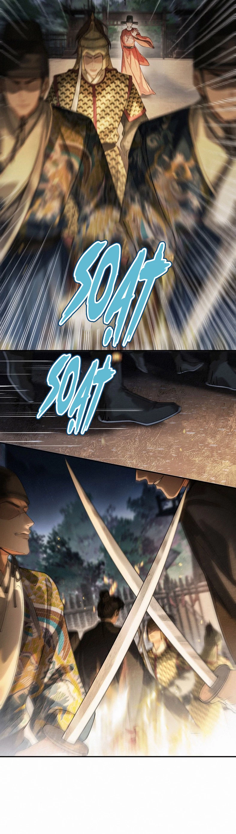 Thương Tiến Tửu Chapter 42 - 11