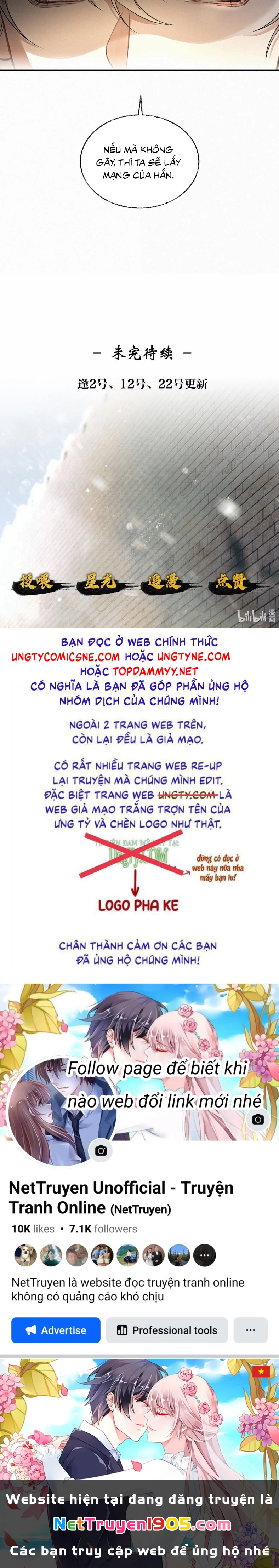 Thương Tiến Tửu Chapter 42 - 16