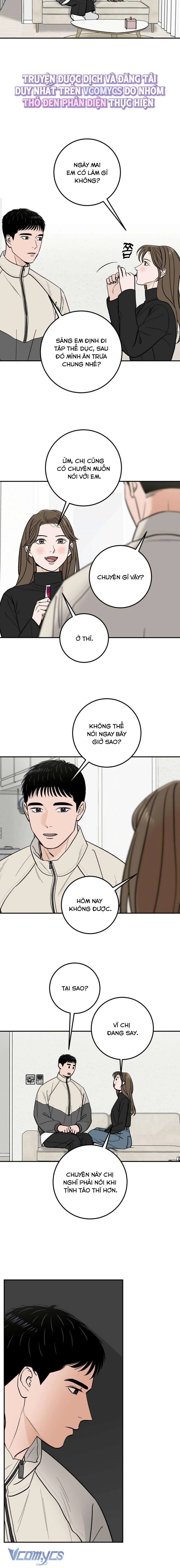 Cậu Nhóc Hàng Xóm Chapter 41 - 3