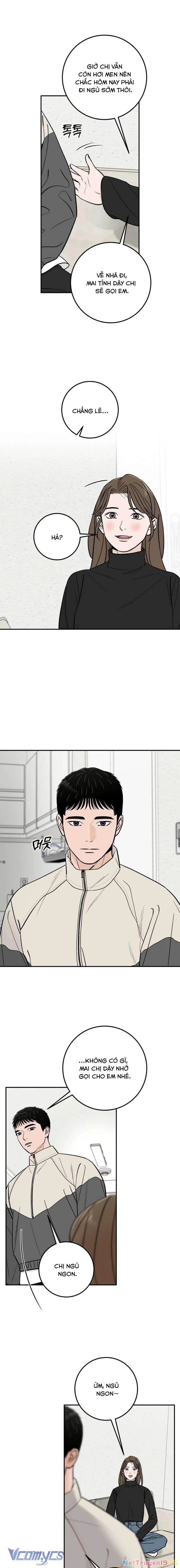 Cậu Nhóc Hàng Xóm Chapter 41 - 4