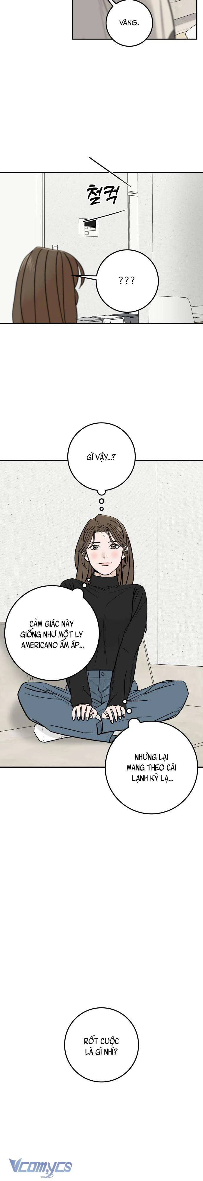Cậu Nhóc Hàng Xóm Chapter 41 - 5