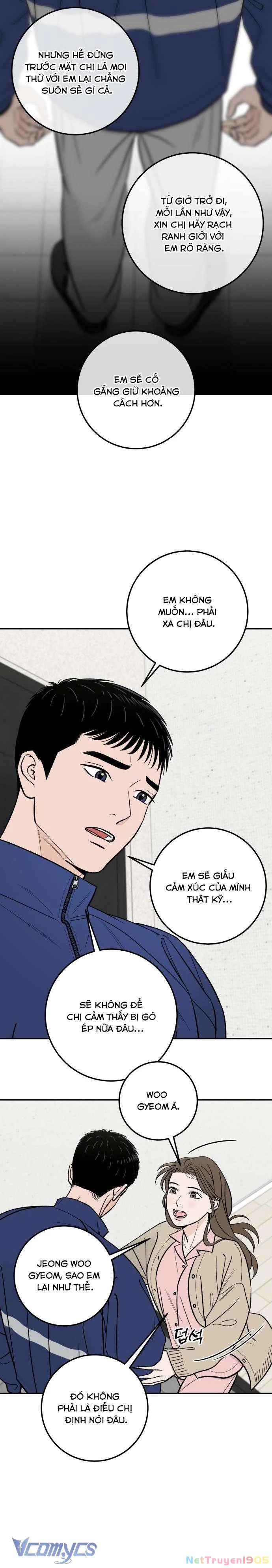 Cậu Nhóc Hàng Xóm Chapter 41 - 13