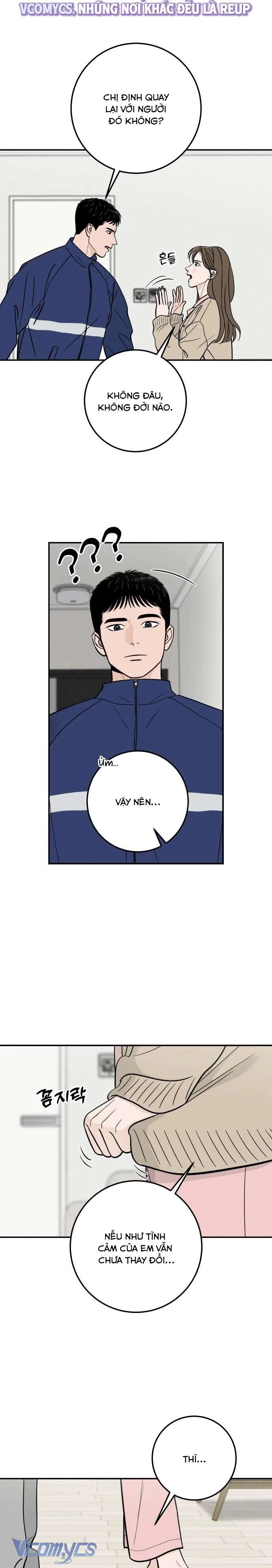 Cậu Nhóc Hàng Xóm Chapter 41 - 15