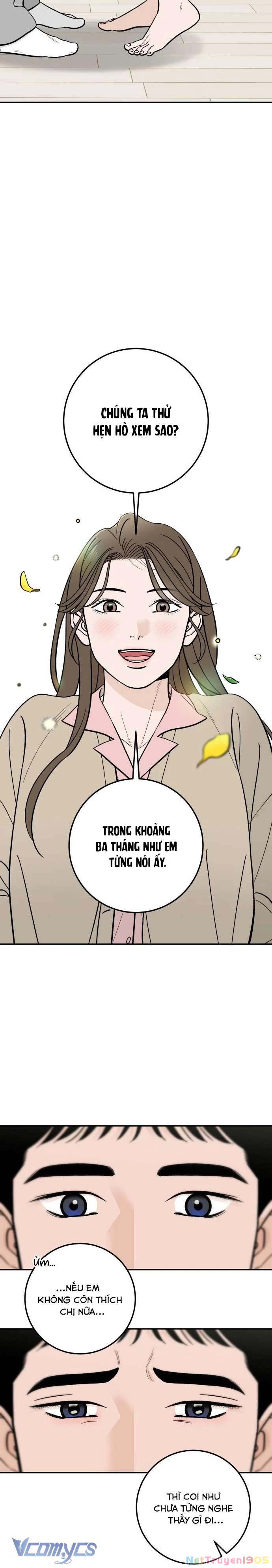 Cậu Nhóc Hàng Xóm Chapter 41 - 16