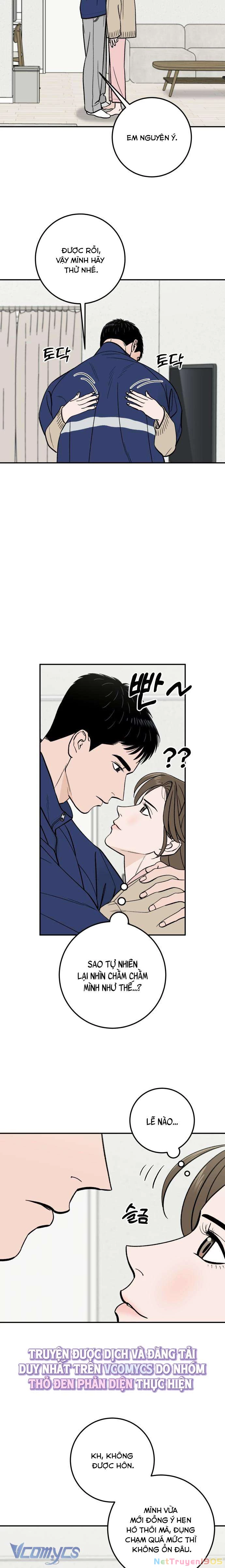Cậu Nhóc Hàng Xóm Chapter 41 - 18