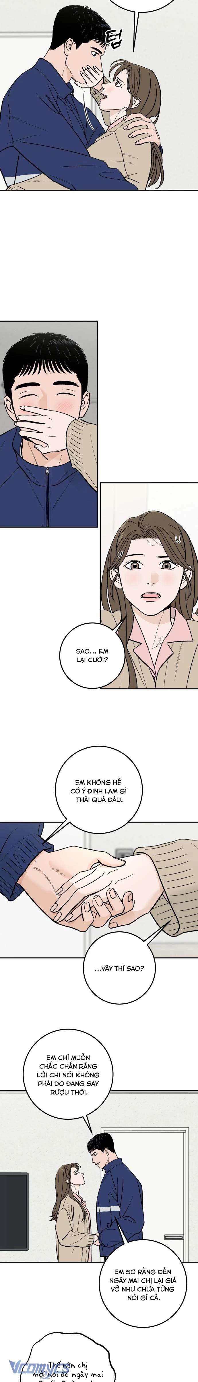 Cậu Nhóc Hàng Xóm Chapter 41 - 19
