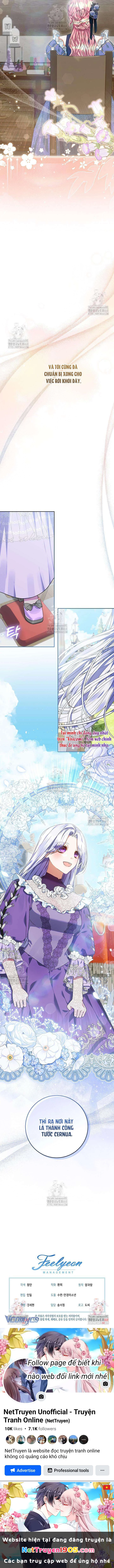 Tôi Đã Sẵn Sàng Để Ly Hôn Chapter 31 - 7