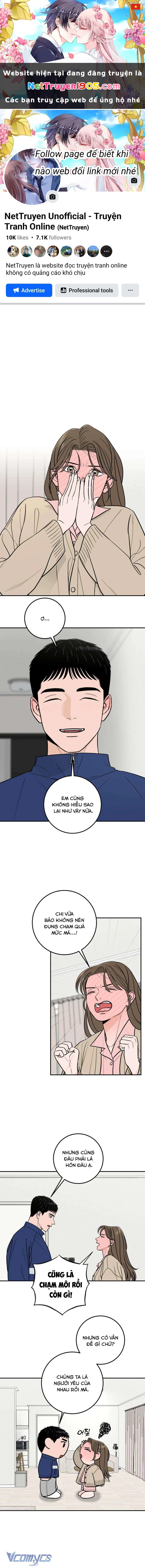 Cậu Nhóc Hàng Xóm Chapter 42 - 1