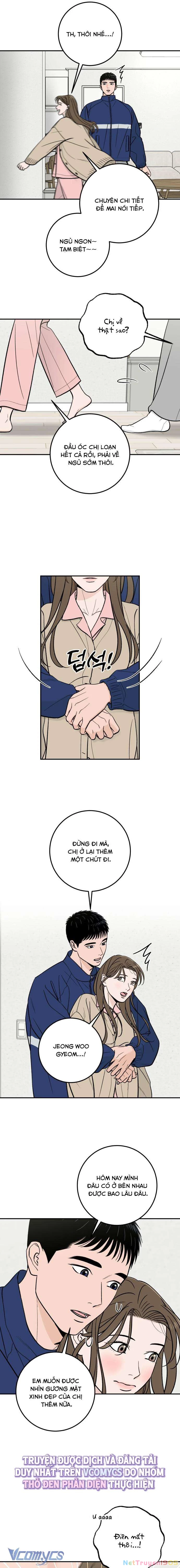 Cậu Nhóc Hàng Xóm Chapter 42 - 2