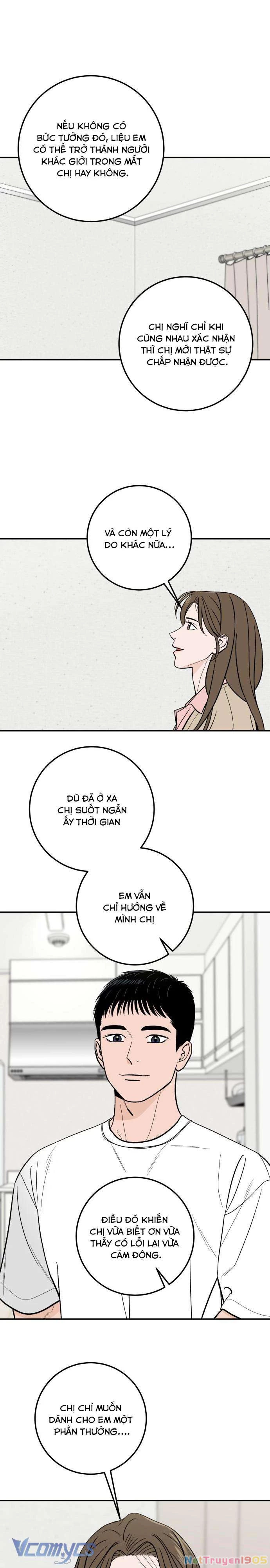 Cậu Nhóc Hàng Xóm Chapter 42 - 5