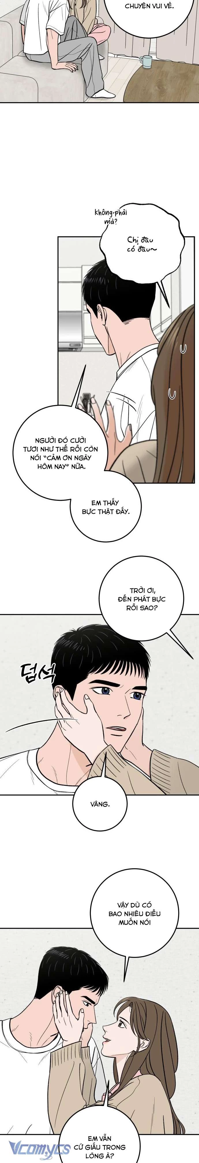 Cậu Nhóc Hàng Xóm Chapter 42 - 14