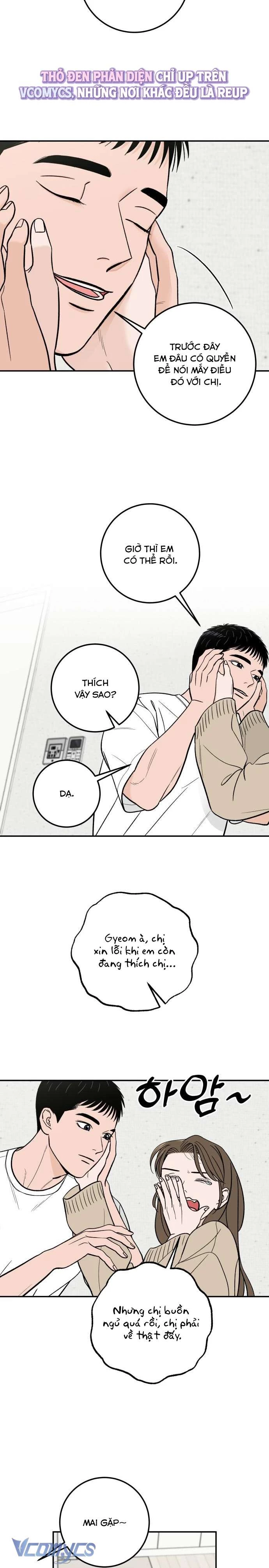 Cậu Nhóc Hàng Xóm Chapter 42 - 15