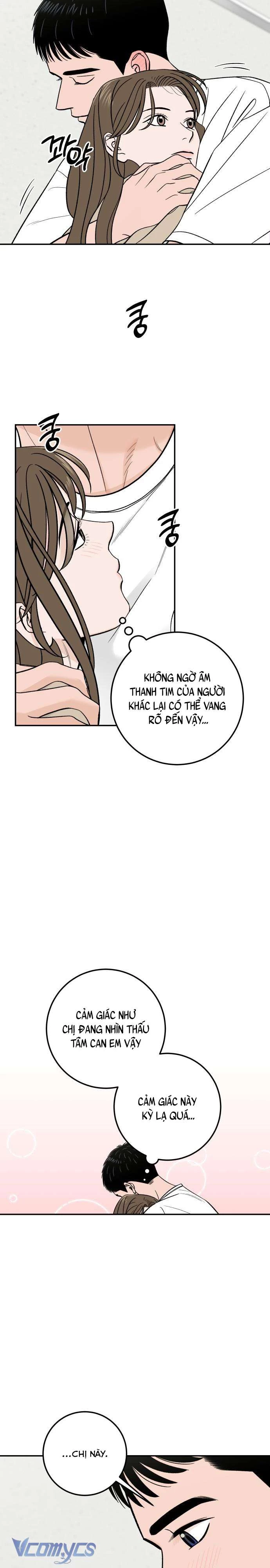 Cậu Nhóc Hàng Xóm Chapter 42 - 19